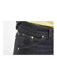 Jean Greasy Denim - Fuel