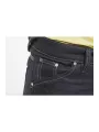 Greasy Denim Jean - FUEL
