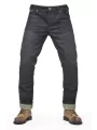 Jean Greasy Selvedge - Fuel