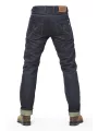 Jean Greasy Selvedge - Fuel