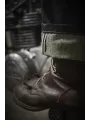 Jean Greasy Selvedge - Fuel