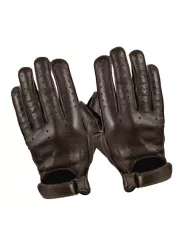 Gants Andrea Biker'S (Marron) - Original Driver
