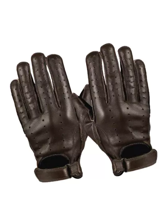 Gants Andrea Biker'S (Marron) - Original Driver