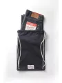 Jean Greasy Selvedge - Fuel