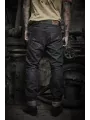 Jean Greasy Selvedge - Fuel