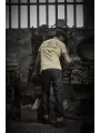 Jean Greasy Selvedge - Fuel