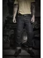 Jean Greasy Selvedge - Fuel