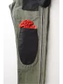 Jean Greasy Selvedge - Fuel