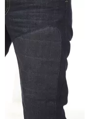 Jean Greasy Selvedge - Fuel