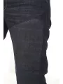 Jean Greasy Selvedge - Fuel