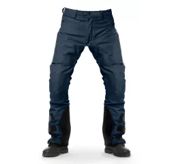 Rally Petrol Jeans - Fuel