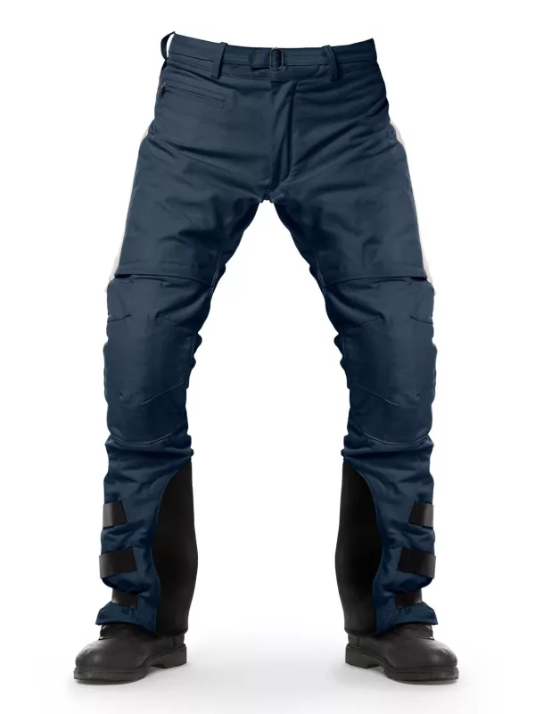 Jean Rally Petrol - Fuel