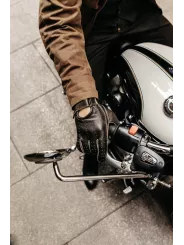Gants Andrea Biker'S (Marron) - Original Driver