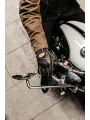 Gants Andrea Biker'S (Marron) - Original Driver