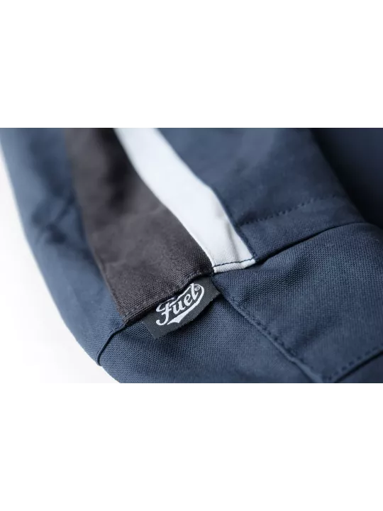 Rally Petrol Jeans - Fuel
