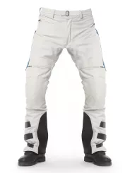 Jean Rally White - Fuel