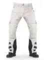 Jean Rally White - Fuel