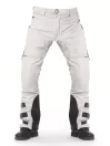 Jean Rally White - Fuel