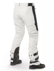 Jeans Rally White - Fuel