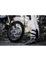 Jean Rally White - Fuel