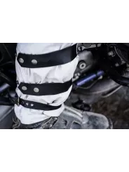 Jean Rally White - Fuel