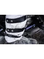 Jean Rally White - Fuel