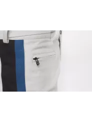 Jean Rally White - Fuel