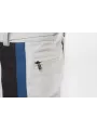Jean Rally White - Fuel