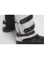 Jean Rally White - Fuel