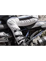 Jean Rally White - Fuel