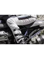 Jean Rally White - Fuel