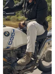 Sergeant Colonial Jean - FUEL