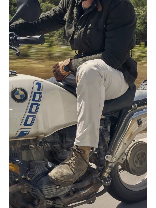 JEANS SERGEANT COLONIAL - FUEL