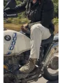 Sergeant Colonial Jean - FUEL
