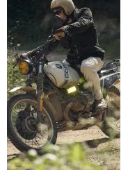 Sergeant Colonial Jean - FUEL