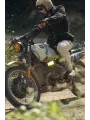 Sergeant Colonial Jean - FUEL