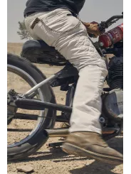 Sergeant Colonial Jean - FUEL