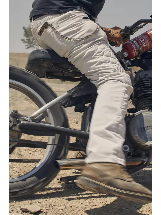 Sergeant Colonial Jean - FUEL