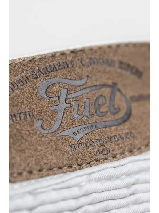 Jean Sergeant Colonial - Fuel