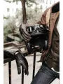 Gants Andrea Biker'S (Marron) - Original Driver