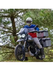 Sergeant Colonial Jean - FUEL