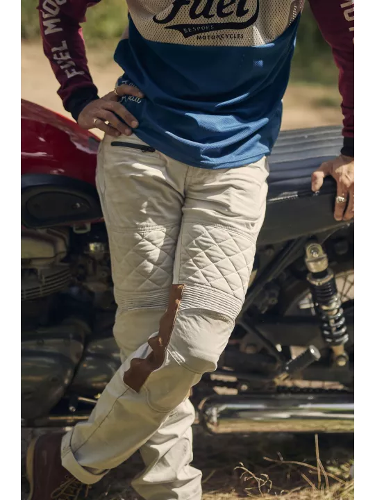 Sergeant Colonial Jean - FUEL