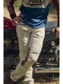 Sergeant Colonial Jean - FUEL