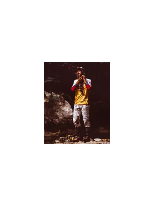 JEANS SERGEANT COLONIAL - FUEL