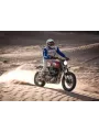 Jean Sergeant Colonial - Fuel