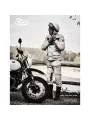 Jean Sergeant Colonial - Fuel