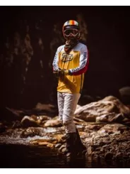 Sergeant Colonial Jean - FUEL