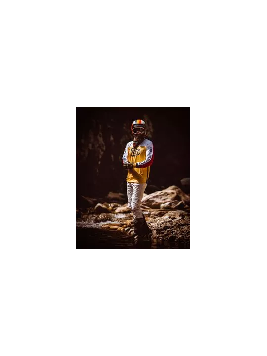 Jean Sergeant Colonial - Fuel