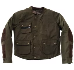 Division 2 Jacket - Fuel