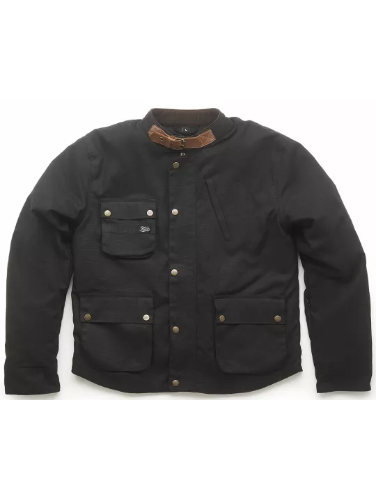 Blouson Division 2 - Fuel